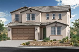 New construction Single-Family house 2949 E. Lawndale Ct., Gilbert, AZ 85298 - photo