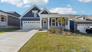 New construction Single-Family house 3241 Oberon St, York, SC 29745 plan Cedar - image