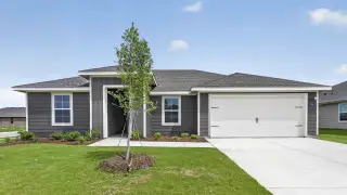 New construction Single-Family house 508 American Elm Dr, Josephine, TX 75173 plan Alice - image