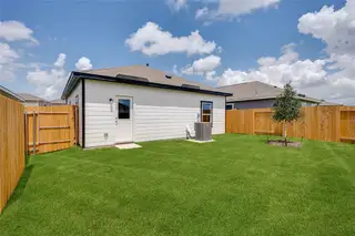 New construction Single-Family house 2047 Braveheart Dr, Crandall, TX 75114 - image