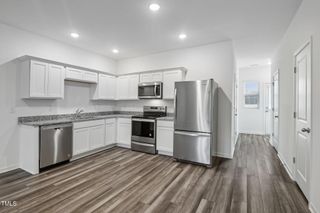 New construction  house 2060 Glen Crossing Dr, Durham, NC 27704 plan Celestial - image