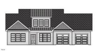 New construction Single-Family house 414 Springtooth Dr, Zebulon, NC 27597 - photo