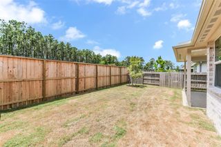 New construction Single-Family house 13050 Brookwood Bend Ln, Conroe, TX 77302 plan Plan 3034 Elevation A - image