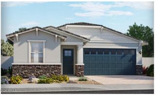 New construction Single-Family house 24653 W Grove St, Buckeye, AZ 85326 plan Jubilee - image