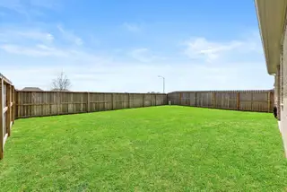 New construction Single-Family house 3909 Sterling Springs Ln, League City, TX 77573 plan Avery Homeplan - image