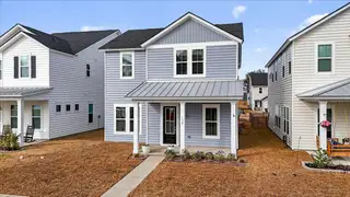 New construction Single-Family house 138 Salt Yard Lndg, Summerville, SC 29485 plan Ashley - image