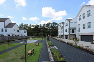 New construction Single-Family house 5506E Wheatley St, Houston, TX 77091 plan Plan C - image