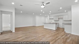 New construction Single-Family house 11131 Williams Reserve Dr, Conroe, TX 77303 plan Holden - image