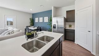 New construction  house 218 Redwood Rd, Princeton, TX 75407 plan Benson - image