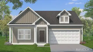 New construction Single-Family house 820 Sun Colony Blvd, Longs, SC 29568 plan Avondale  III - image