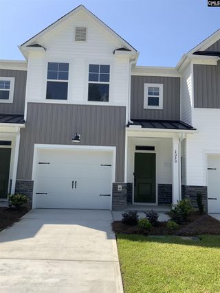New construction Single-Family house 2020 Armada Rd, Columbia, SC 29229 - image