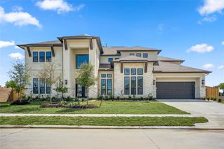 New construction Single-Family house 903 Boykin Wy, Montgomery, TX 77316 - image