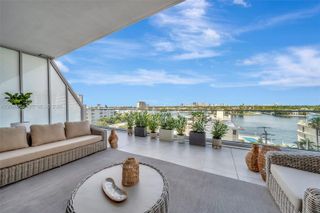 New construction Condo house 153 N Seabreeze, Unit 403, Fort Lauderdale, FL 33304 - image