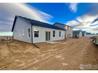 New construction Single-Family house 531 85Th Ave Ct, Greeley, CO 80634 plan Bristol - image