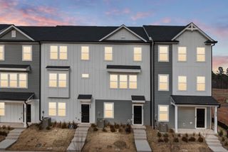 New construction Single-Family house 907 Fearless Rd, Durham, NC 27703 plan Broxton - image