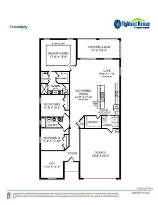 New construction Single-Family house 544 Ituna Cir, Winter Haven, FL 33881 plan Serendipity - image