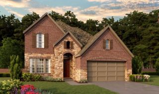 New construction Single-Family house 4119 Silver Falls Ln, League City, TX 77573 - image