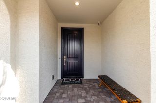 New construction Townhouse house 13975 W Luke Pkwy, Surprise, AZ 85374 - image