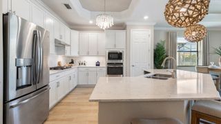 New construction  house 19151 Covenant Wy, Bradenton, FL 34202 plan Victoria - image