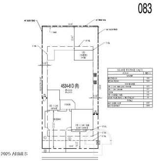 New construction Single-Family house 17629 W Pasadena Ave, Litchfield Park, AZ 85340 plan Starwood - image