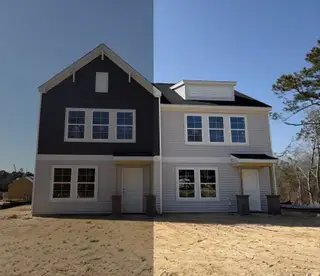 New construction Single-Family house 300 Channing Ct, Hopkins, SC 29061 plan Laurens - image