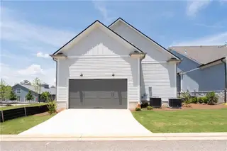 New construction Single-Family house 2015 Village Walk, Alpharetta, GA 30004 - image