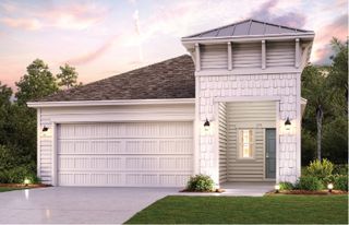 New construction Single-Family house 96228 Broadmoor Rd, Fernandina Beach, FL 32034 Miramar- photo