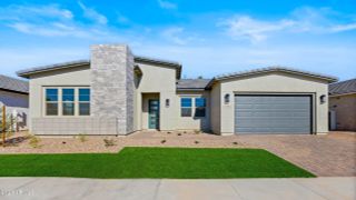 New construction Single-Family house 7584 W Evans Dr, Peoria, AZ 85381 - image