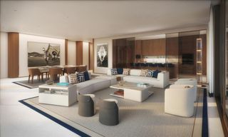 New construction Condo house 3013-3019 Harbor Dr, Unit 9c, Fort Lauderdale, FL 33316 - image