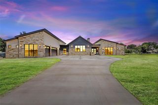 New construction Single-Family house 12 Crocket Valley Ct, Strawn, TX 76475 - image