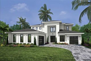 New construction Single-Family house 9149 SHEEN SOUND, Orlando, FL 32836 Dreamscape- photo