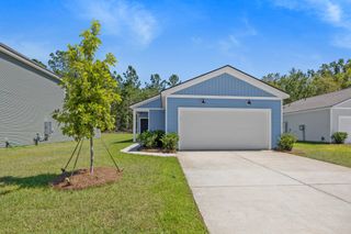 New construction Single-Family house 716 Meadowbrook Ln, Summerville, SC 29486 plan Goldcrest - image