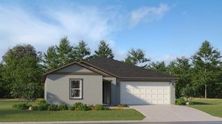 New construction Single-Family house 5786 Red Kite Dr, Wimauma, FL 33598 plan Celeste - image