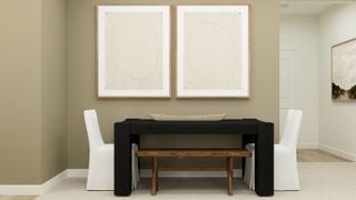 New construction  house 864 Moray Ln, Clarksville, TN 37043 plan Coleman - image