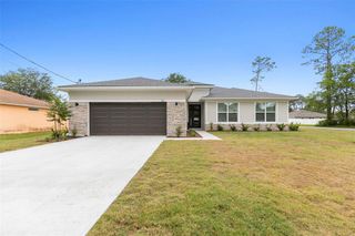 New construction Single-Family house 42 Birchwood Drive, Palm Coast, FL 32137 - photo