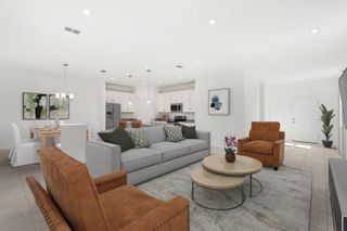 New construction Single-Family house 5480 Meadow Walk Dr, Davenport, FL 33837 plan The Jensen - image