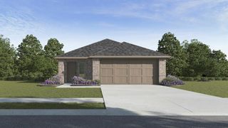 New construction Single-Family house 912 Jefferson Wy, Sherman, TX 75090 - image