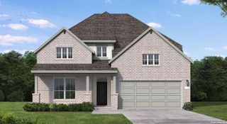 New construction Single-Family house 5664 Ryder Rd, New Braunfels, TX 78130 plan Dumont - image