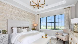 New construction  house 15323 Lucerna St, Unit 204, Naples, FL 34114 plan Romano - image