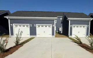 New construction Townhouse house 420 Swaying Pine Ln, Summerville, SC 29486 plan Sage - image