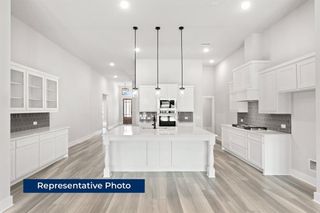 New construction Single-Family house 448 Willie Wy, Burleson, TX 76028 plan Eagle F - image
