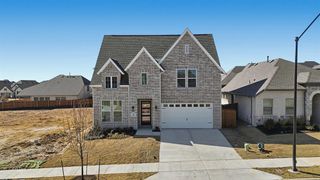 New construction Single-Family house 7628 Winterbloom Wy, Fort Worth, TX 76123 - image