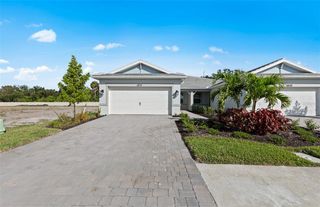 New construction Single-Family house 6859 Cali Ct, Nokomis, FL 34275 plan Ellenwood - image
