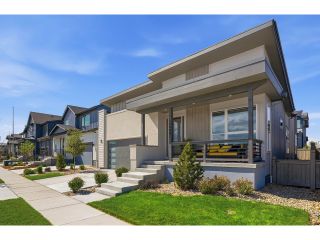 New construction Single-Family house 5600 Grandville Ave, Longmont, CO 80503 plan Butterfly - image