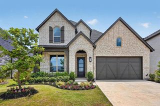 New construction Single-Family house 2624 Buckingham Ln, Celina, TX 75009 plan Middleton - image