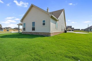 New construction  house 123 Brandywine Trl, New Fairview, TX 76078 plan Bluebonnet SE - image