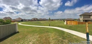 New construction Single-Family house 444 Foxbrook Wy, Cibolo, TX 78108 plan Quinley - image