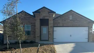 New construction Single-Family house 4805 Shanty Ln, Belton, TX 76513 plan Alpine - image
