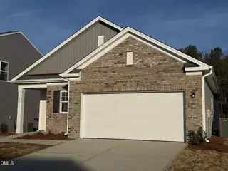 New construction Single-Family house 156 Gladstone Loop Dr, Clayton, NC 27520 - image