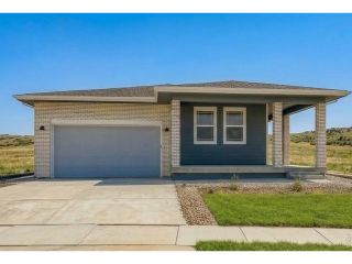 New construction Single-Family house 1851 Cord Grass Dr, Fort Collins, CO 80524 - image